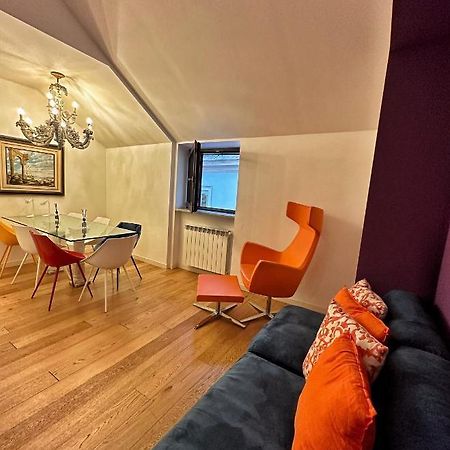 Apartament Be Loft Navona Rzym Zewnętrze zdjęcie