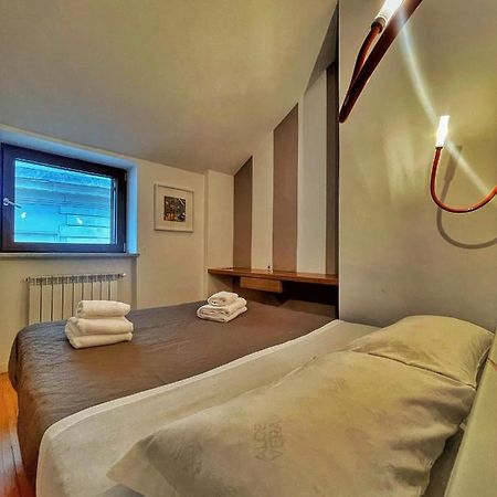 Apartament Be Loft Navona Rzym Zewnętrze zdjęcie