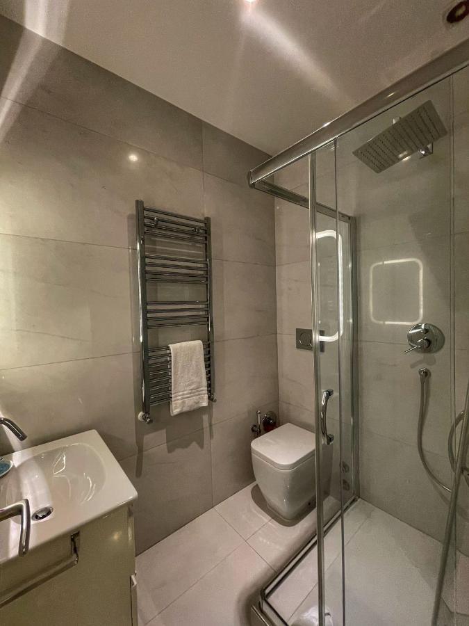 Apartament Be Loft Navona Rzym Zewnętrze zdjęcie