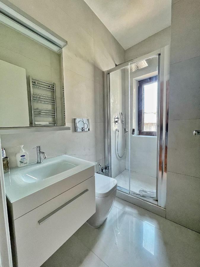 Apartament Be Loft Navona Rzym Zewnętrze zdjęcie