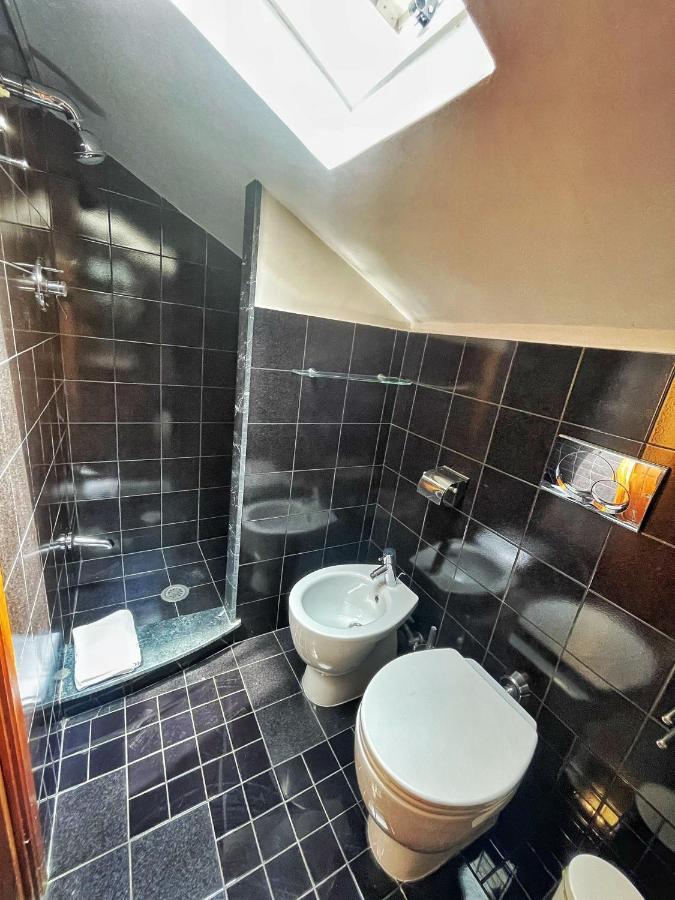 Apartament Be Loft Navona Rzym Zewnętrze zdjęcie