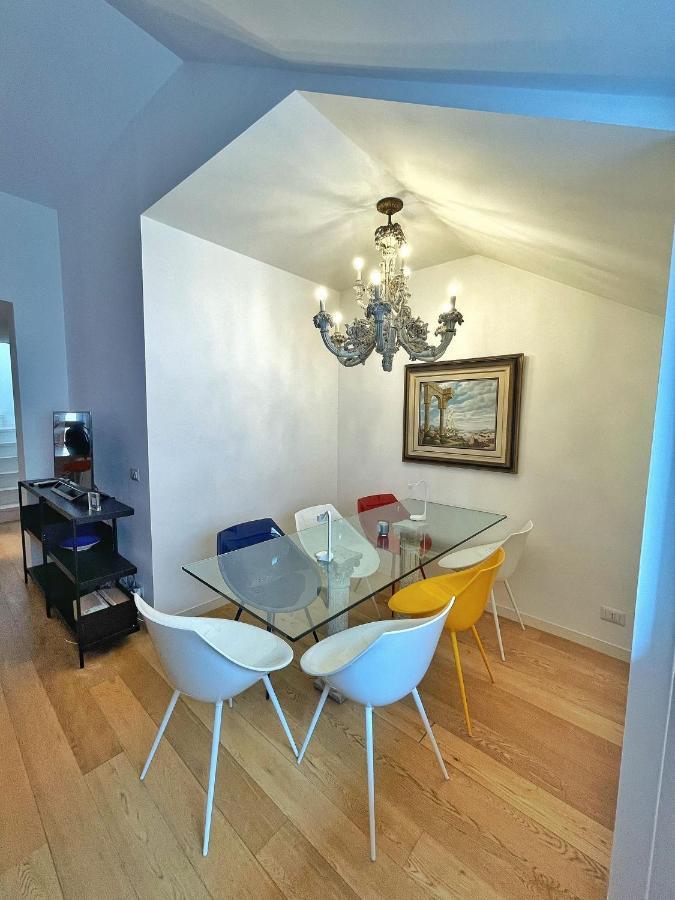 Apartament Be Loft Navona Rzym Zewnętrze zdjęcie