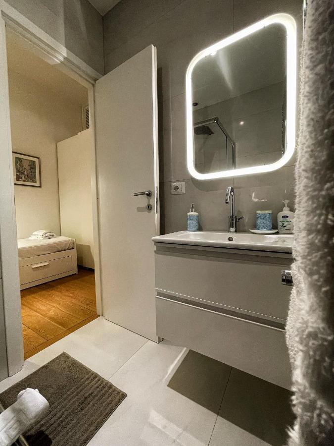 Apartament Be Loft Navona Rzym Zewnętrze zdjęcie