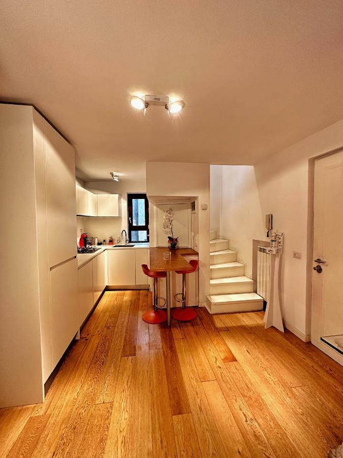 Apartament Be Loft Navona Rzym Zewnętrze zdjęcie
