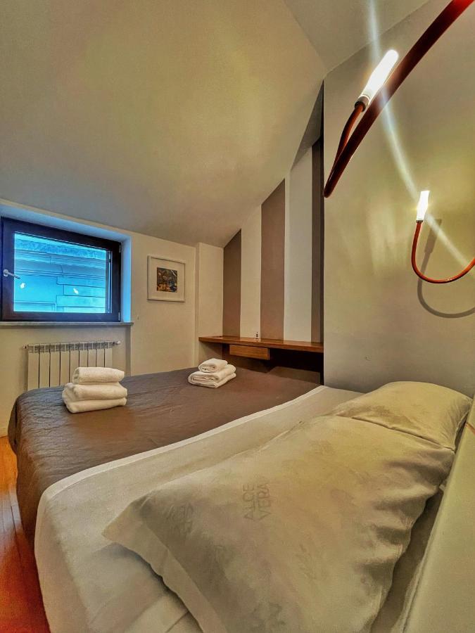 Apartament Be Loft Navona Rzym Zewnętrze zdjęcie